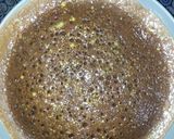 Foto langkah ke 3 dari resep Martabak teflon.