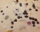 Foto del paso 3 de la receta: Cóctel de frutas con rompope