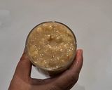 Foto langkah ke 1 dari resep Bolu kukus pisang isian coklat.
