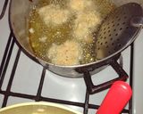Foto del paso 1 de la receta: Croquetas de arroz !!!