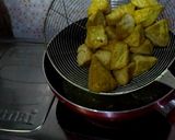 Foto langkah ke 1 dari resep Sayur Santan Tahu.