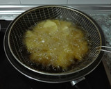 Foto del paso 2 de la receta: Tortilla de patatas y acelgas