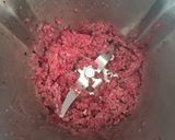 Foto del paso 1 de la receta: Limonada de frutos rojos en Mambo