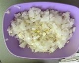 Pulyka fasírt 🦃 recept fázis 1 fotója