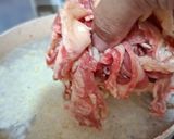 Foto langkah ke 3 dari resep Sup Tahu Daging.