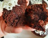 Foto langkah ke 12 dari resep Brownies simple ala bubun Z.