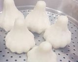 A picture of step 5 of Steamed Modak4.