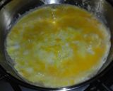 Foto del paso 11 de la receta: Omelette de arroz (Omurice)