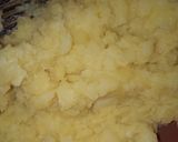 A picture of step 1 of Kosan dankali.