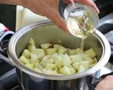 Foto del paso 7 de la receta: Como preparar costillitas de cerdo a la barbacoa