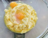 Gluténmentes sztrapacska recept fázis 2 fotója