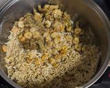 Foto del paso 8 de la receta: Mi receta de fideos chinos