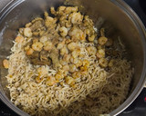 Foto del paso 8 de la receta: Mi receta de fideos chinos