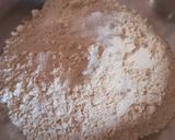 तिकोन पराठा (Tikone paratha recipe in hindi) रेसिपी चरण 1 फोटो