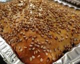 Foto del paso 1 de la receta: PAN🍞DE Leche repleto de Semillas de Sésamo...!😋