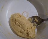 Foto langkah ke 2 dari resep Nastar Salak (eggless).