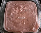 A picture of step 4 of Instant Rawa-Beetroot Idlis.