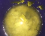 Foto langkah ke 1 dari resep Bolu Putih Telur Kukus.