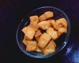 Foto langkah ke 1 dari resep Tahu Kupat Solo.