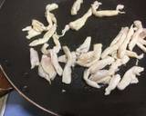 Carrot Fry for Obentou Lunch Box recipe step 4 photo