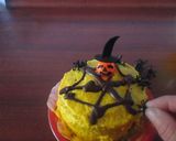 Foto del paso 2 de la receta: Torta Halloween