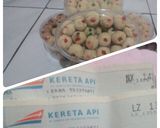 Foto langkah ke 5 dari resep NastaR manisan.