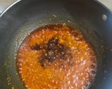 A picture of step 5 of Sour Shark Fish Curry.