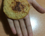 Foto del paso 6 de la receta: Galletas de avena con leche condensada