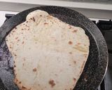 Foto del passaggio 3 della ricetta Piadine veloci 👩🍳