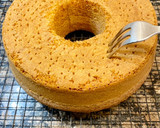 Foto del paso 12 de la receta: Pastel muy esponjoso con cobertura a las “ 4 leches”