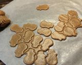 Foto del paso 5 de la receta: Galletas de jengibre y canela