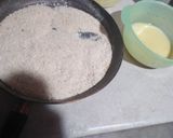 A picture of step 1 of Spicy Merchant Bread Pockets.