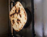 Foto del paso 18 de la receta: Pan indio (chapatii)