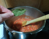 Foto del paso 4 de la receta: Sopa de tomate "versión 1.0"