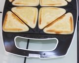 A picture of step 7 of Ginger short cake,.