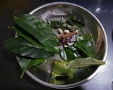 Foto langkah ke 2 dari resep Bihun Kari Vegetarian.