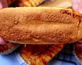 Foto langkah ke 20 dari resep ROTI SOSIS HOMEMADE TANPA ULEN | Dijamin Anak-anak Pasti Suka.