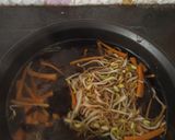 Foto langkah ke 1 dari resep Kwetiaw Goreng Istimewa.