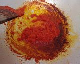Foto langkah ke 2 dari resep Teri Tempe Balado.