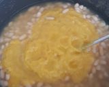 Foto del paso 6 de la receta: 🫘 Alubias blancas con sepia 🦑