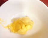 Hình bước làm 3 của món Cá hồi nướng bơ tỏi bằng nồi chiên không dầu