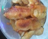 Hình bước làm 3 của món Chuối chiên