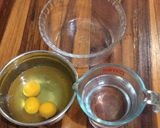 Foto langkah ke 1 dari resep Telur tim.
