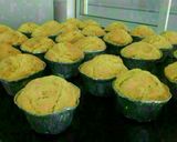 Foto del paso 8 de la receta: Muffin zanahoria