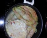 Foto del paso 2 de la receta: Charutos de carne molida o de carne de soya