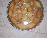 મીઠા સકરપારા રેસીપી સ્ટેપ1ફોટો