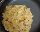 चंन्द्रकला गुजिया (Chandrakala gujiya recipe in hindi) रेसिपी चरण 4 फोटो