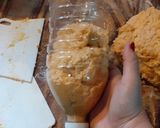 Foto del paso 2 de la receta: Ñoquis de papa y calabaza... fácil y rápidos de hacer