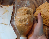 Foto del paso 2 de la receta: Ñoquis de papa y calabaza... fácil y rápidos de hacer