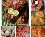 Resep Ayam Taliwang Khas Lombok oleh Susanti Maris - Cookpad